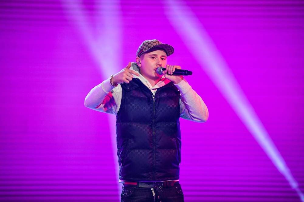 Emotion après le meurtre d'un rappeur de 19 ans Emotion après le meurtre d'un rappeur de 19 ans
