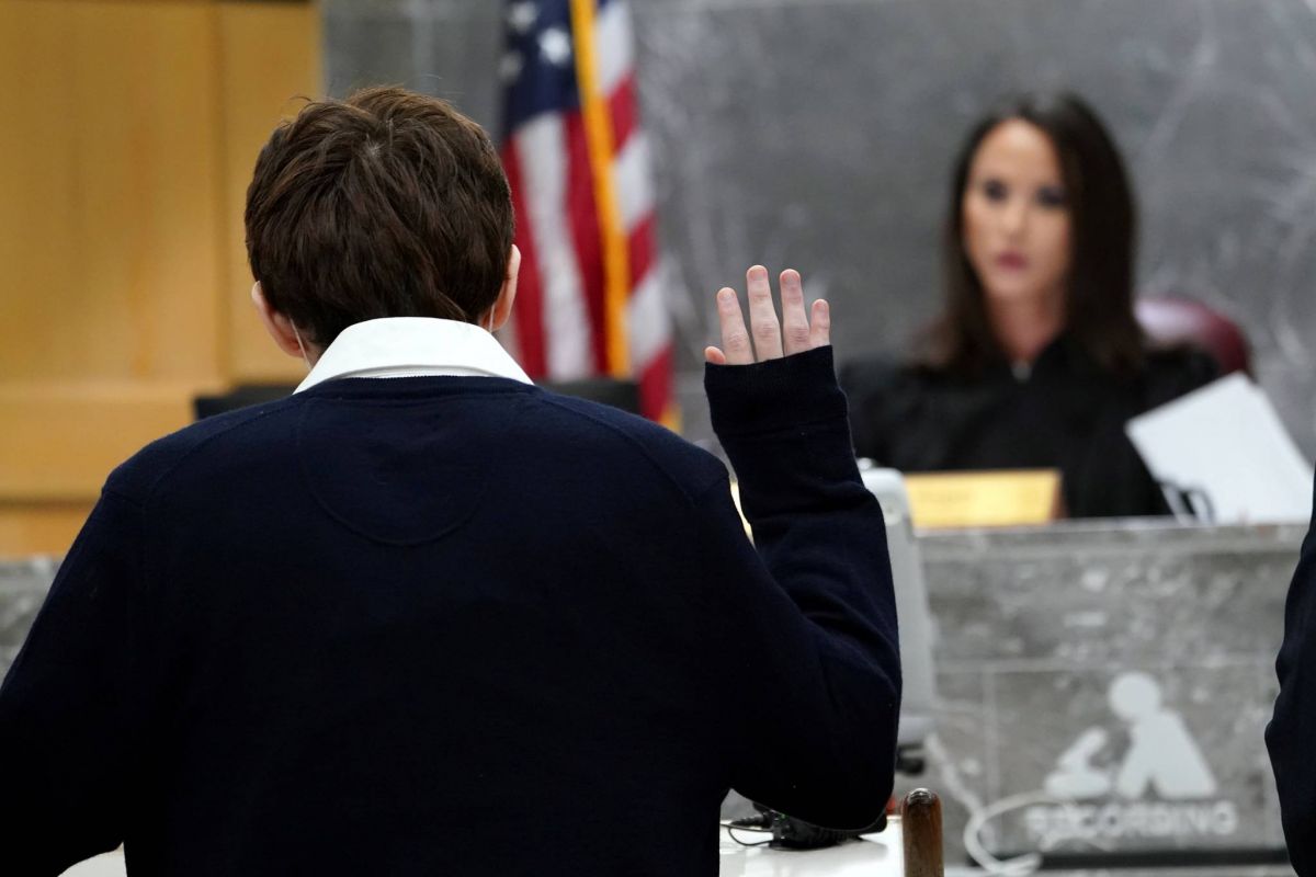 Le tueur de Parkland va plaider coupable mais risque toujours la peine de mort