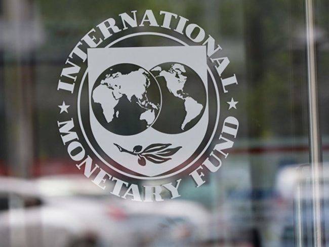 IMF in talks with Lebanon, calls to address financial losses