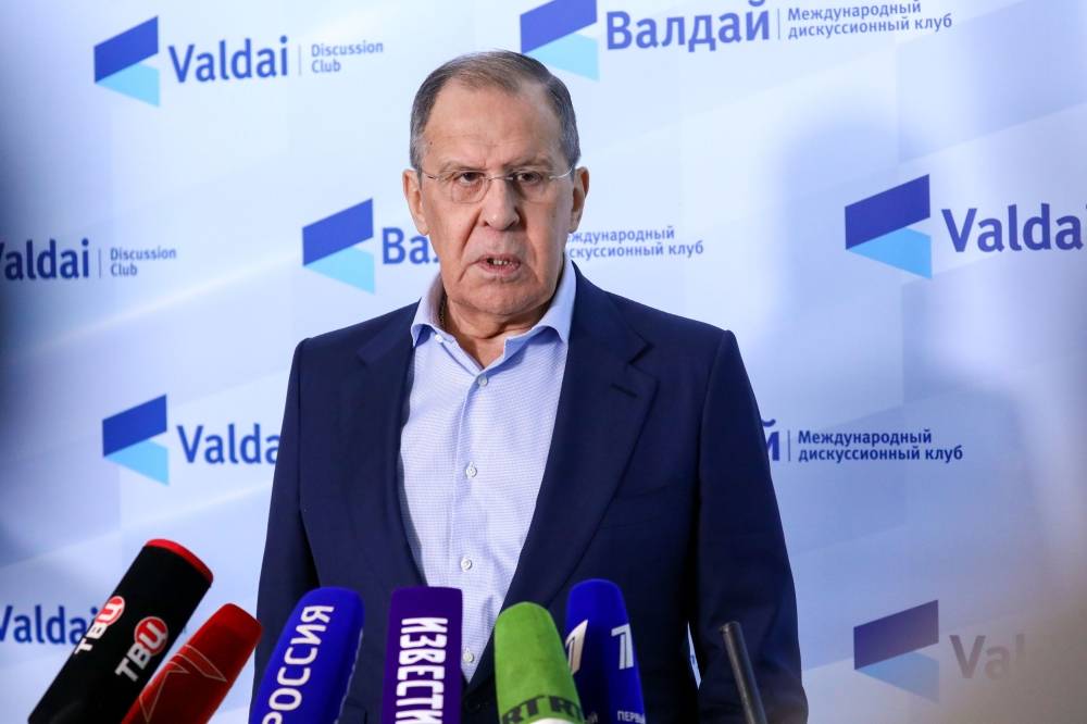 Moscou reconnait les efforts des talibans, craint pour son pré carré