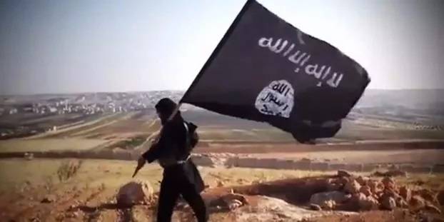 Trois enfants britanniques de jihadistes remis à Londres