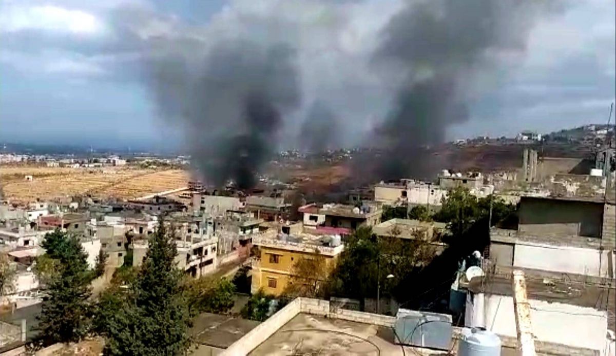 Au Akkar, plusieurs morts dans des combats entre familles rivales, sur fond de vendetta