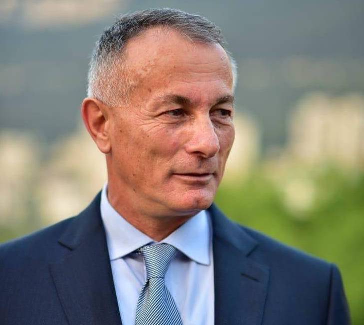 Roukoz présente une proposition de loi à Berry pour instaurer un quota féminin de 24 sièges