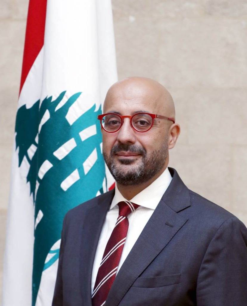 Le ministre de l'Environnement ambitionne une 