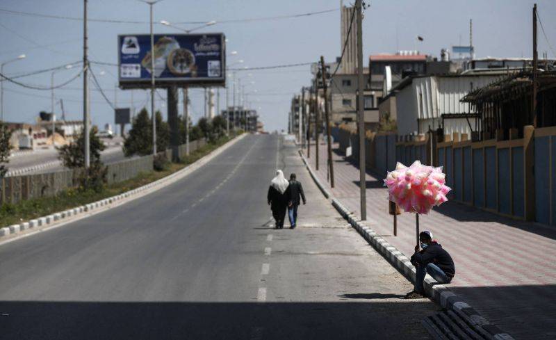 Israël autorise 3.000 commerçants supplémentaires  de Gaza à entrer sur son territoire