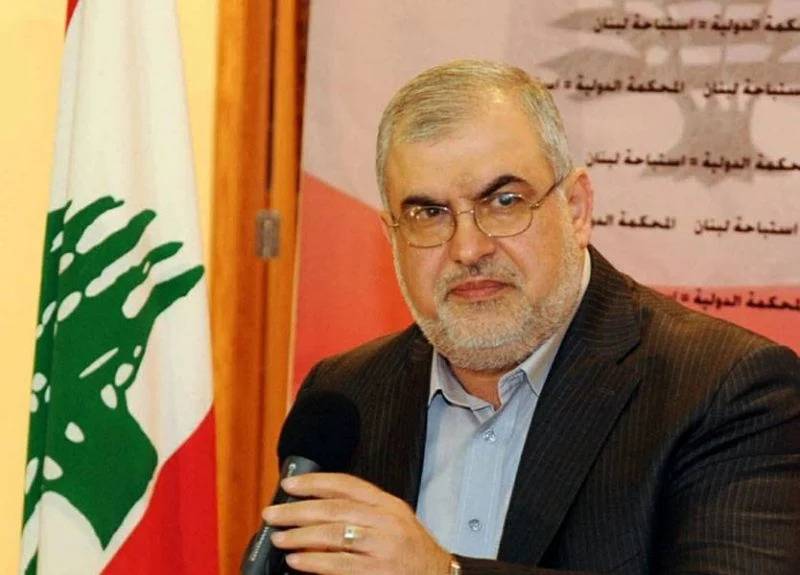 Hezbollah does not want to be drawn into a civil war: Raad Hezbollah does not want to be drawn into a civil war: Raad