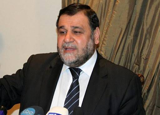 Mandat de recherche et d'enquête à l'encontre de l'ex-député Khaled Daher pour possession d'armes lourdes