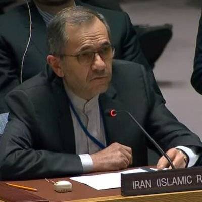 L'Iran met en garde Israël contre 