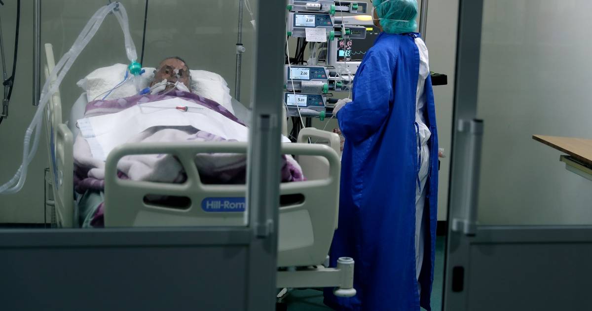 Sept décès et plus de 750 contaminations en 24h