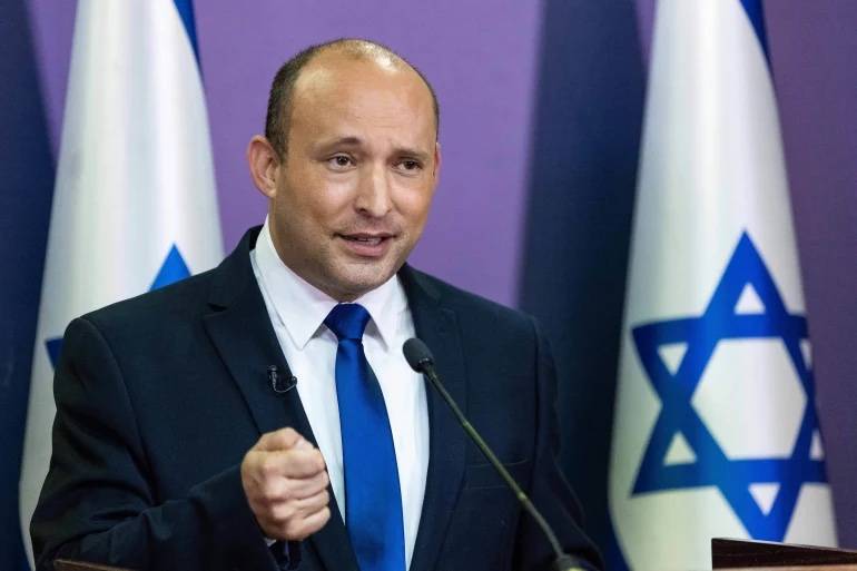 ONG sur liste noire : Israël dit avoir informé les Etats-Unis