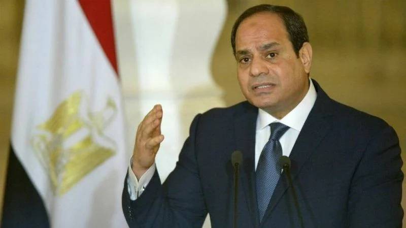 L'Egypte lève l'état d'urgence en vigueur depuis 2017