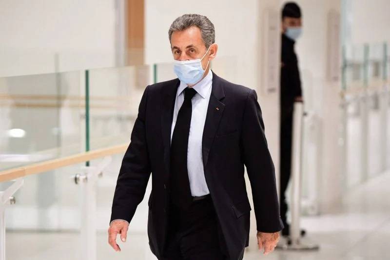 Sommé de témoigner à un procès, l'ex-président Sarkozy sera présent mardi au tribunal