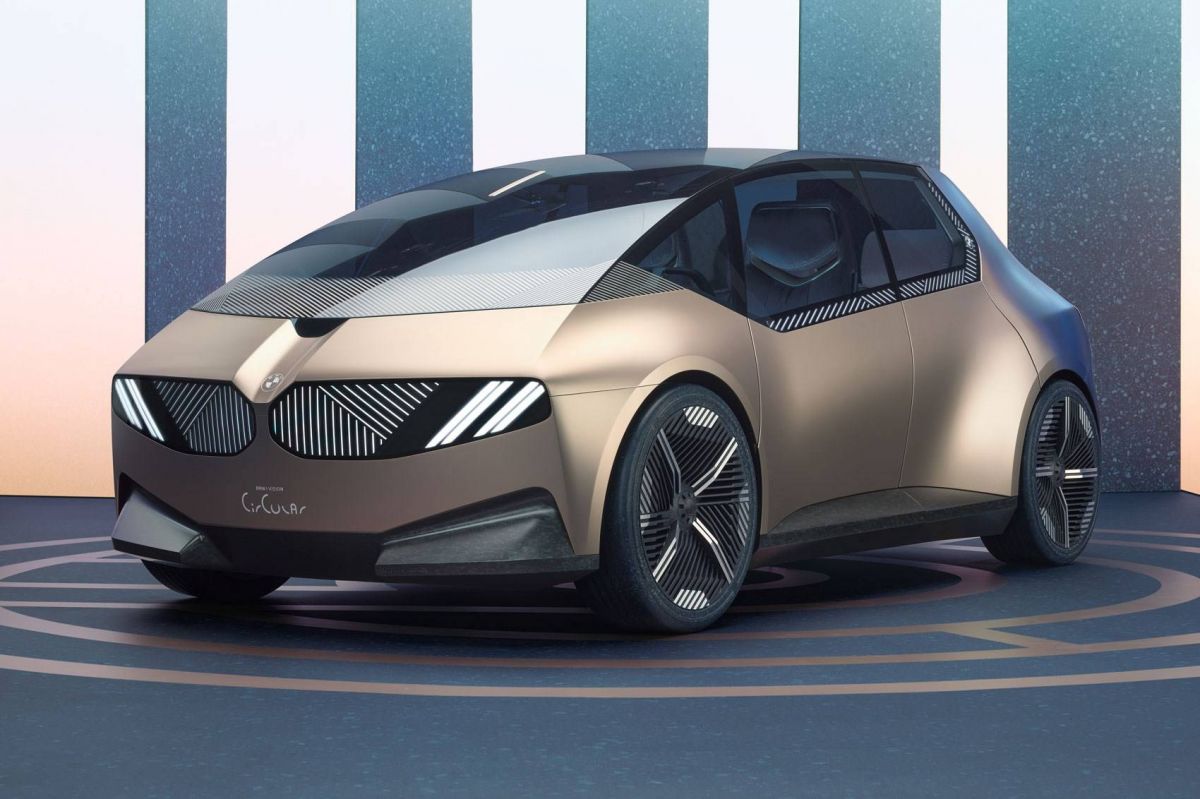 L’automobile se prépare pour 2030