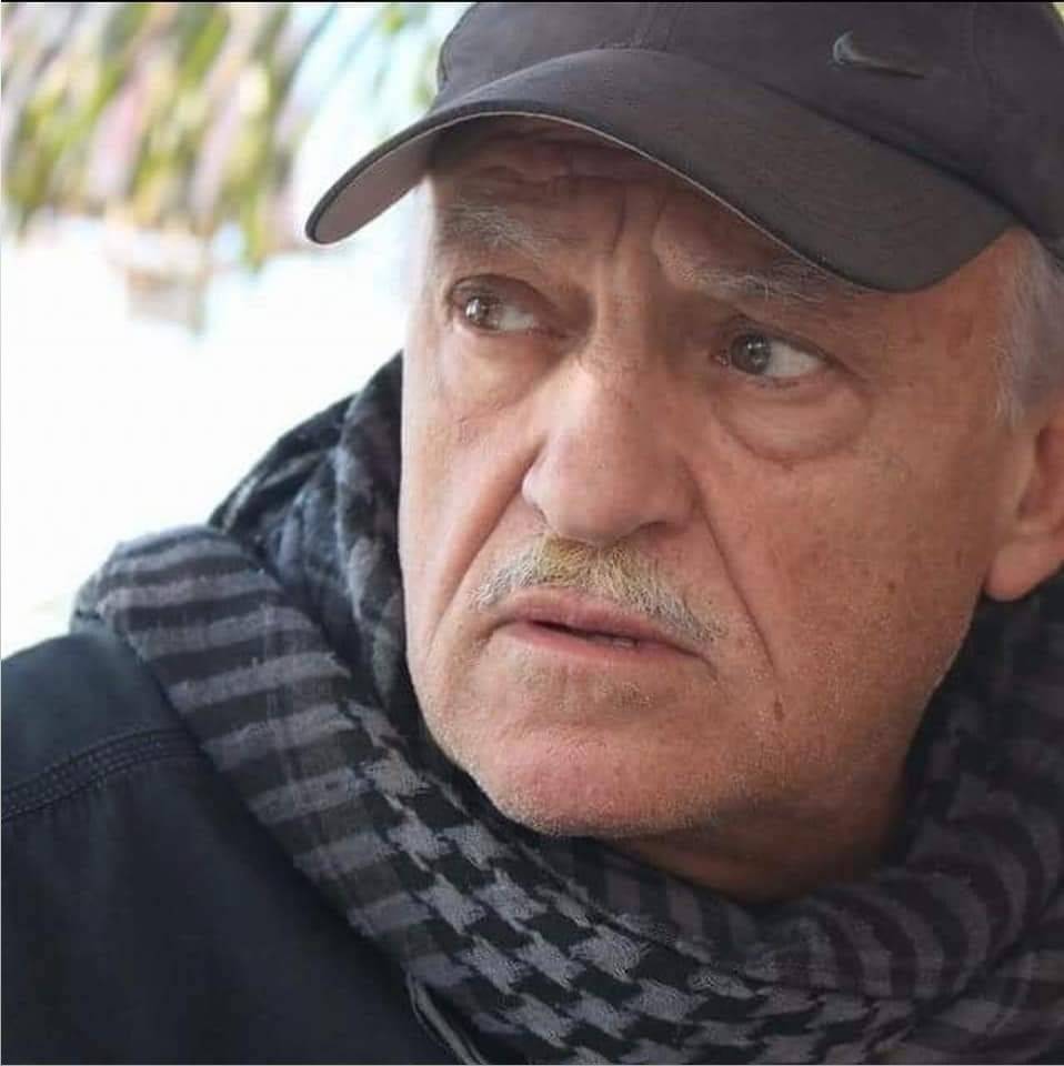 Pierre Jamajian, un comédien au grand cœur