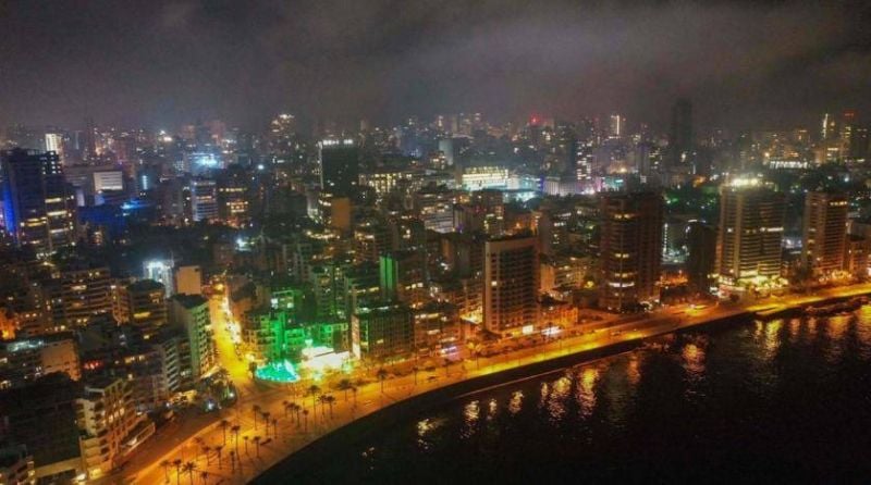 Liban : l’ajustement sans réformes ?