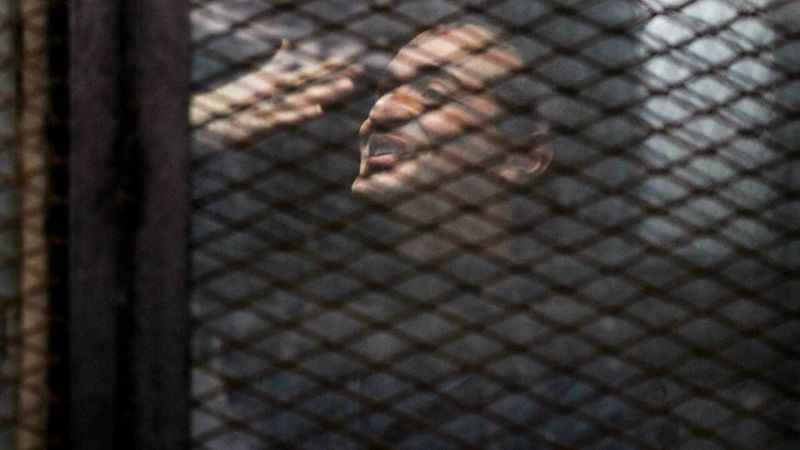 La littérature carcérale en Égypte, un genre qui se perpétue