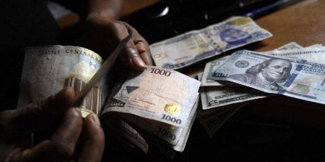 Le Nigeria lancera lundi une version numérique de sa monnaie, le eNaira