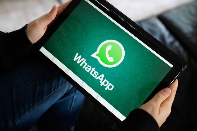 WhatsApp simplifie la connexion sur plusieurs appareils