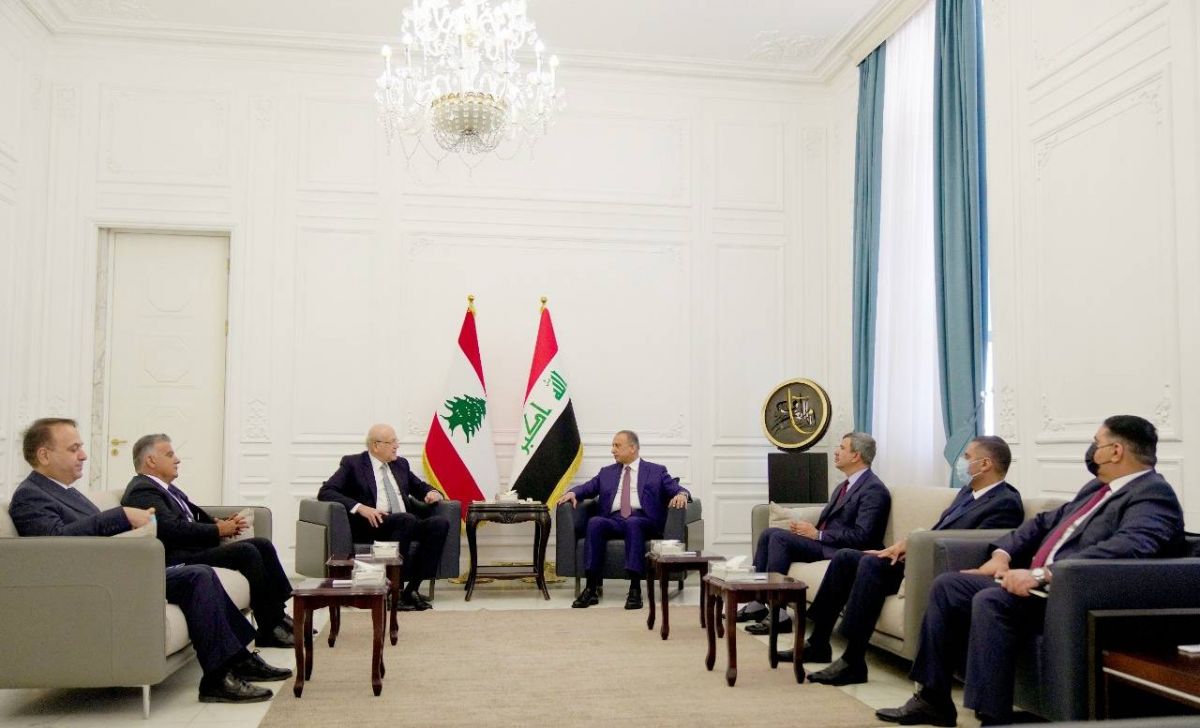 Carburant pour EDL : Mikati demande une hausse des quantités livrées par l’Irak