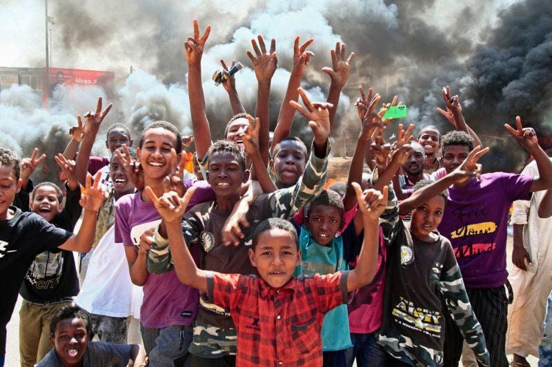 De la Tunisie au Soudan, le come-back triomphant de la contre-révolution