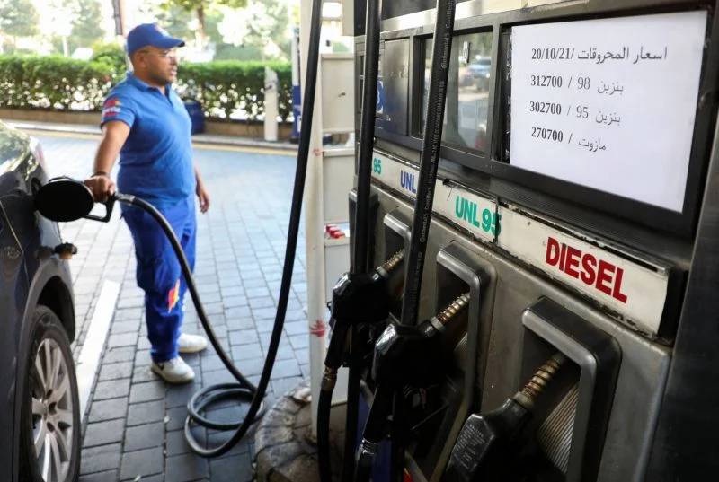 Le prix de l’essence en légère baisse, ceux du gaz et du mazout en hausse