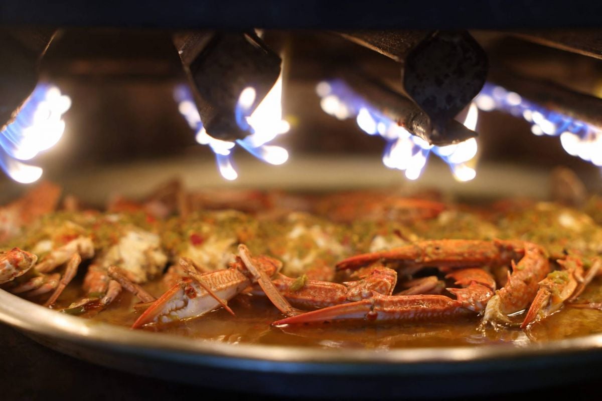À Gaza, la gastronomie méconnue des Abou Hassira