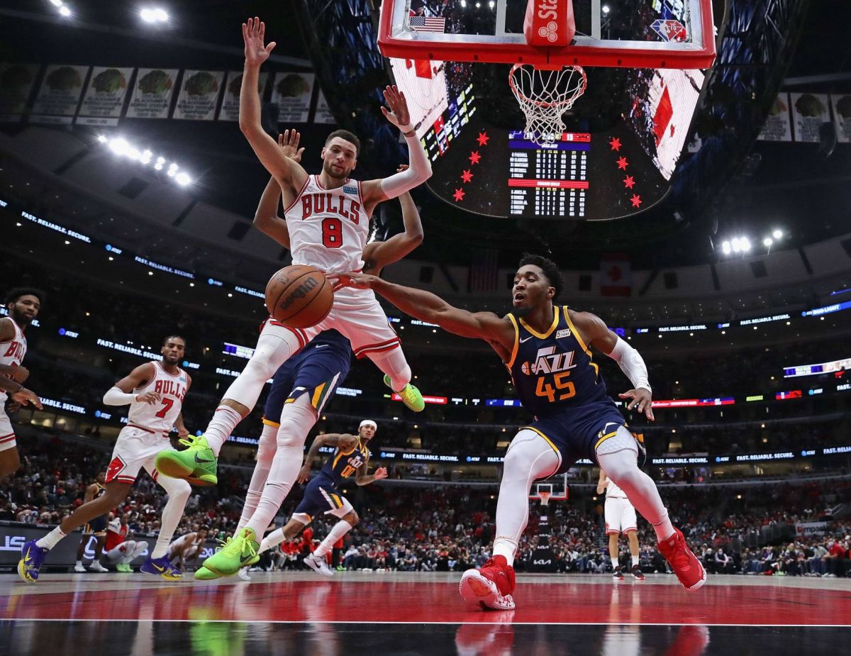 Utah tombe, San Antonio s’offre Milwaukee, Washington sur le fil