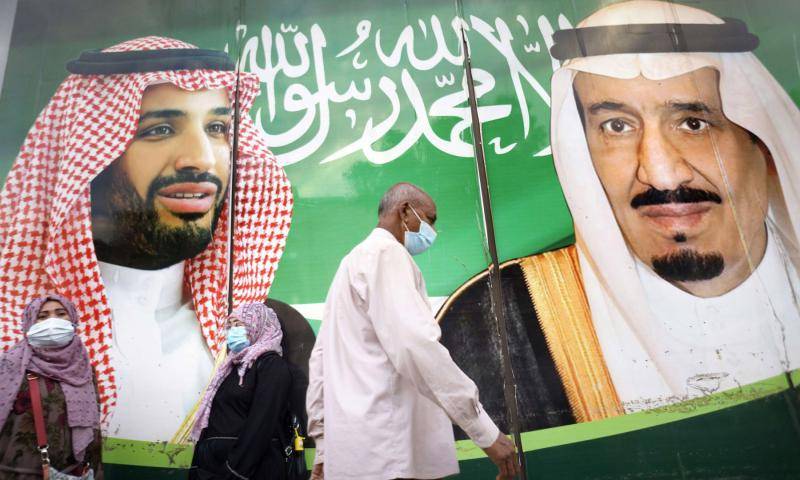 Le spectre de la normalisation entre Tel-Aviv et Riyad semble s’éloigner