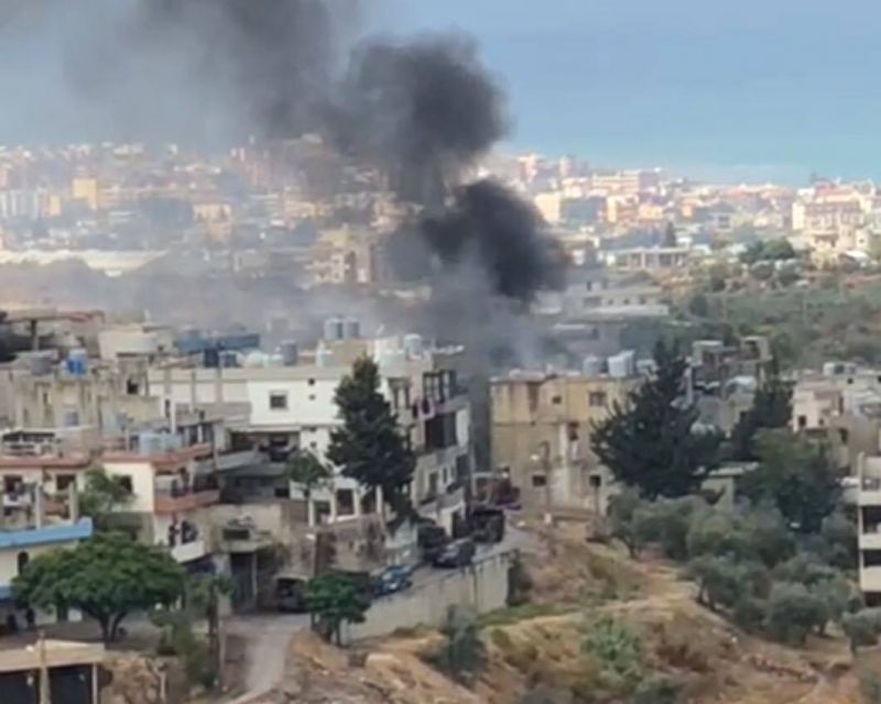 Affrontements armés à Wadi Jamous : le bilan passe à six morts