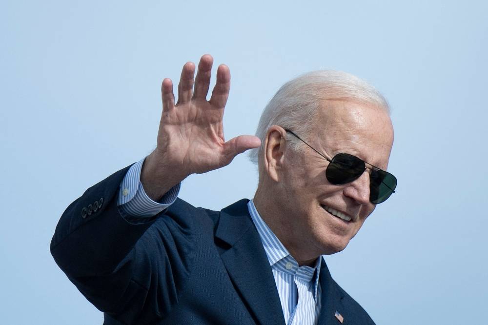 Tête-à-tête avec le pape, face-à-face avec Macron : Biden à Rome vendredi en lever de rideau du G20