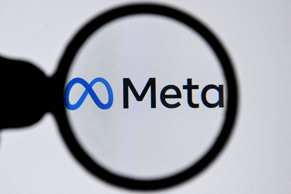Facebook en pleine tourmente adopte un nouveau nom : Meta Facebook en pleine tourmente adopte un nouveau nom : Meta