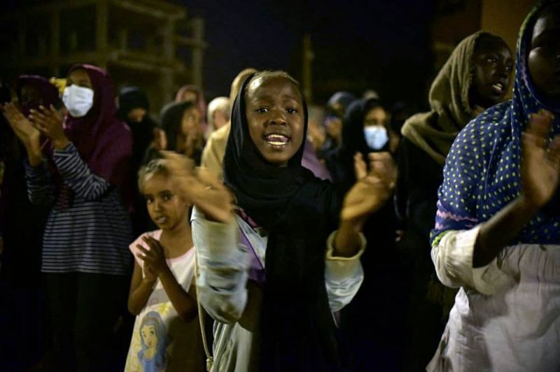 Malgré les morts, les Soudanais toujours mobilisés contre le putsch