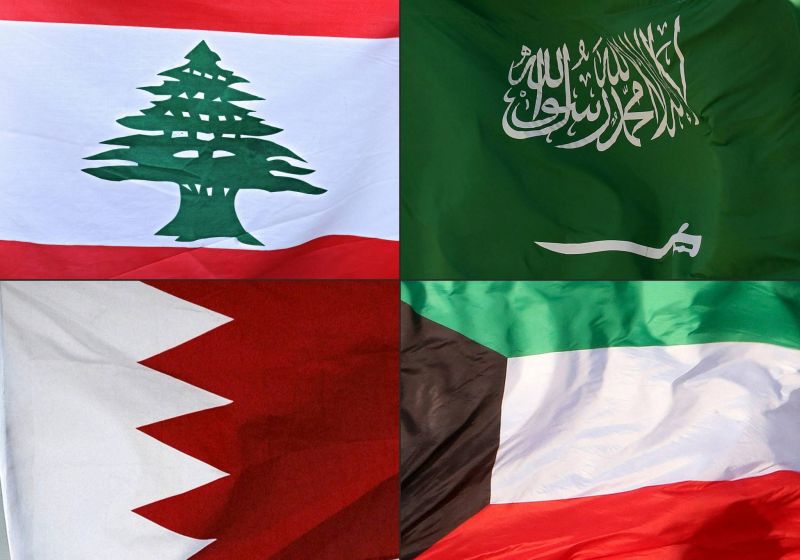 Les Émirats rappellent leurs diplomates au Liban