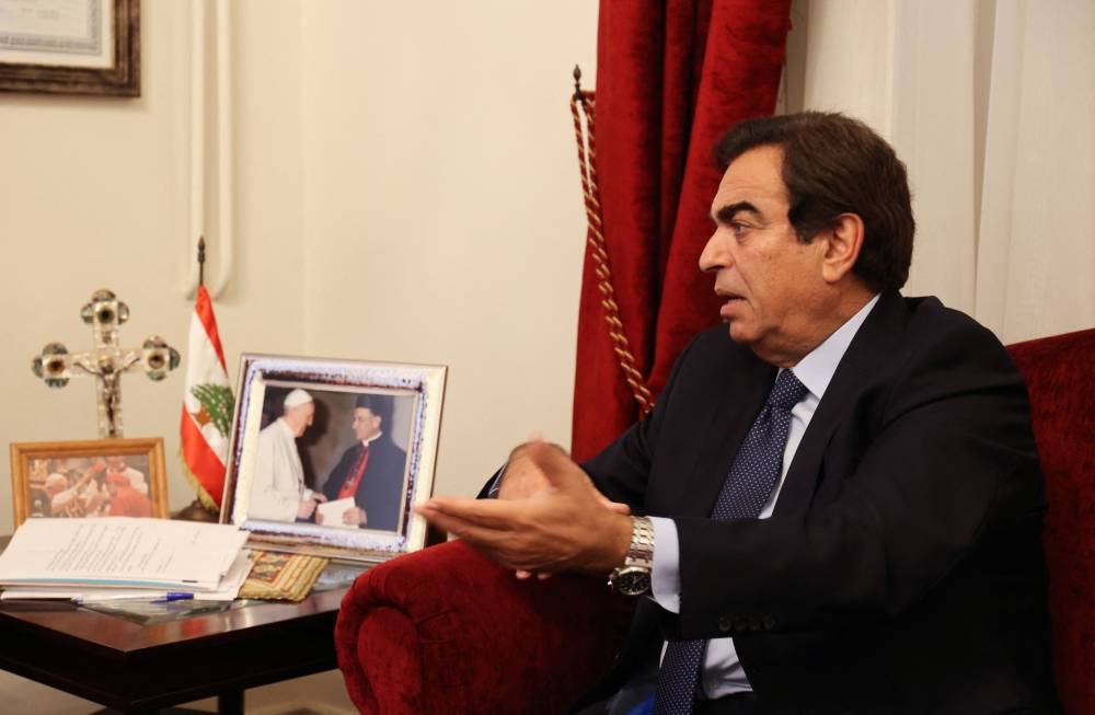 Cordahi : Pas question de démissionner