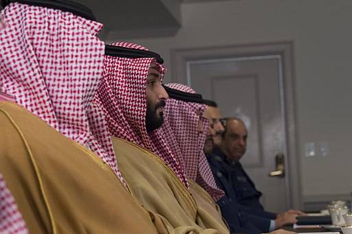 Saudi Arabia dramatically escalates dispute over Lebanese minister’s Yemen remarks