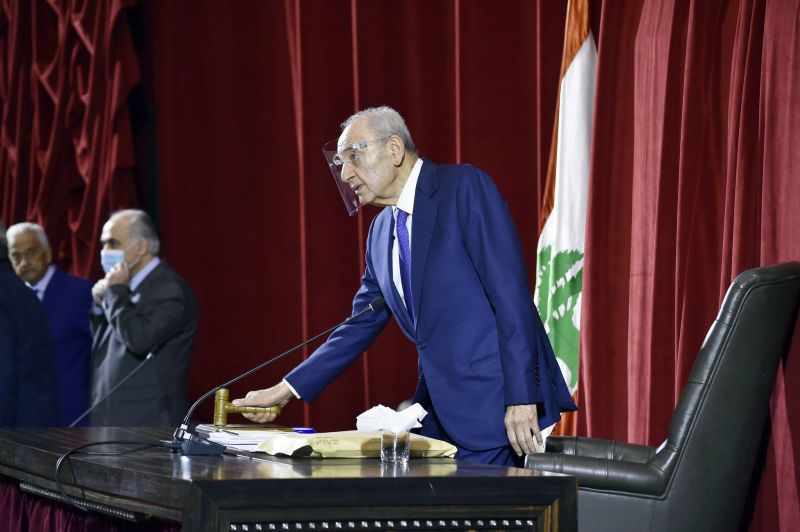 Camouflet à Aoun : le Parlement confirme la tenue des législatives le 27 mars 2022