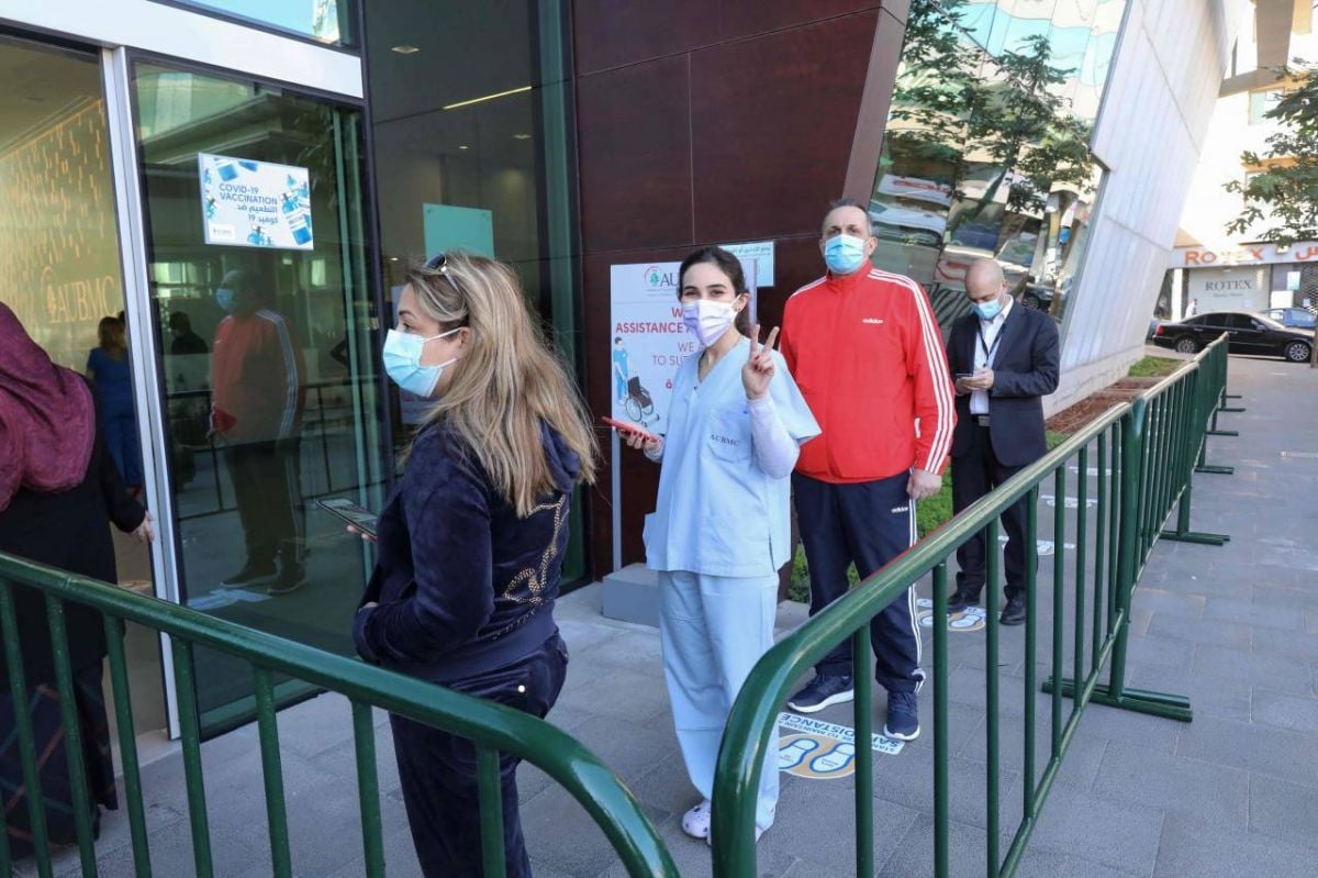 Huit personnes décédées du Covid-19 au cours des dernières 24 heures