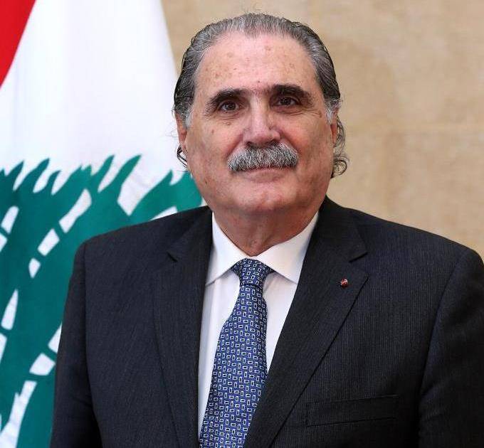 Jreissati : Il est injuste qu'Amal m'accuse de donner des instructions au juge Bitar