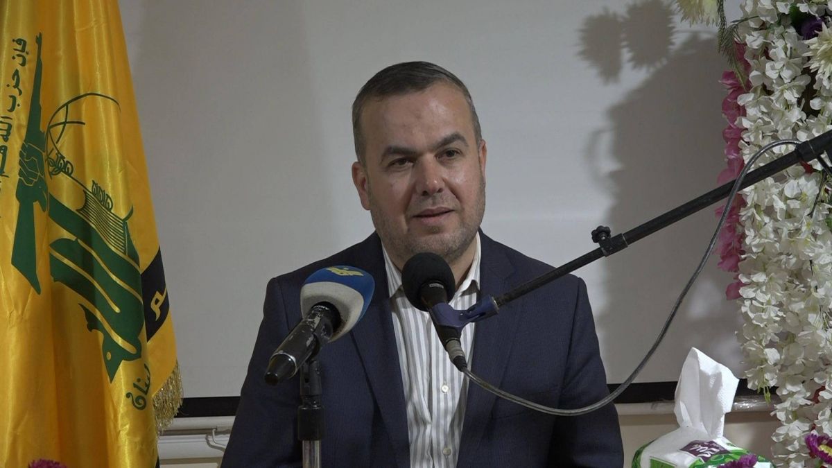 Le Hezbollah se mobilise pour défendre Cordahi