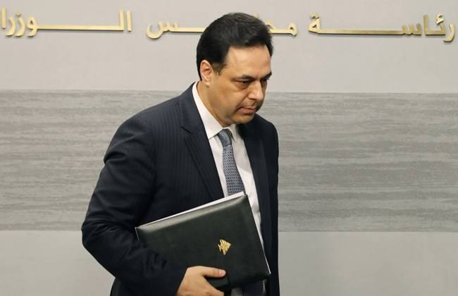Les avocats de Diab assignent l'Etat libanais en justice pour les 