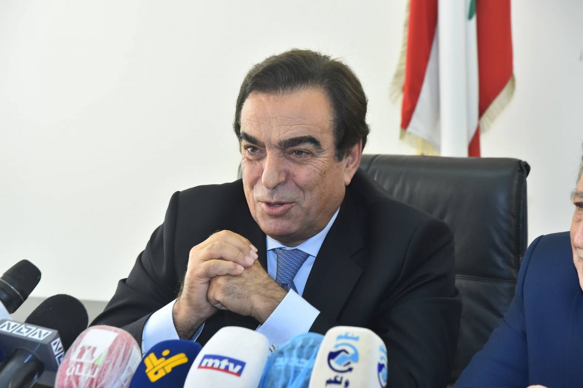 Le Hezbollah salue une 