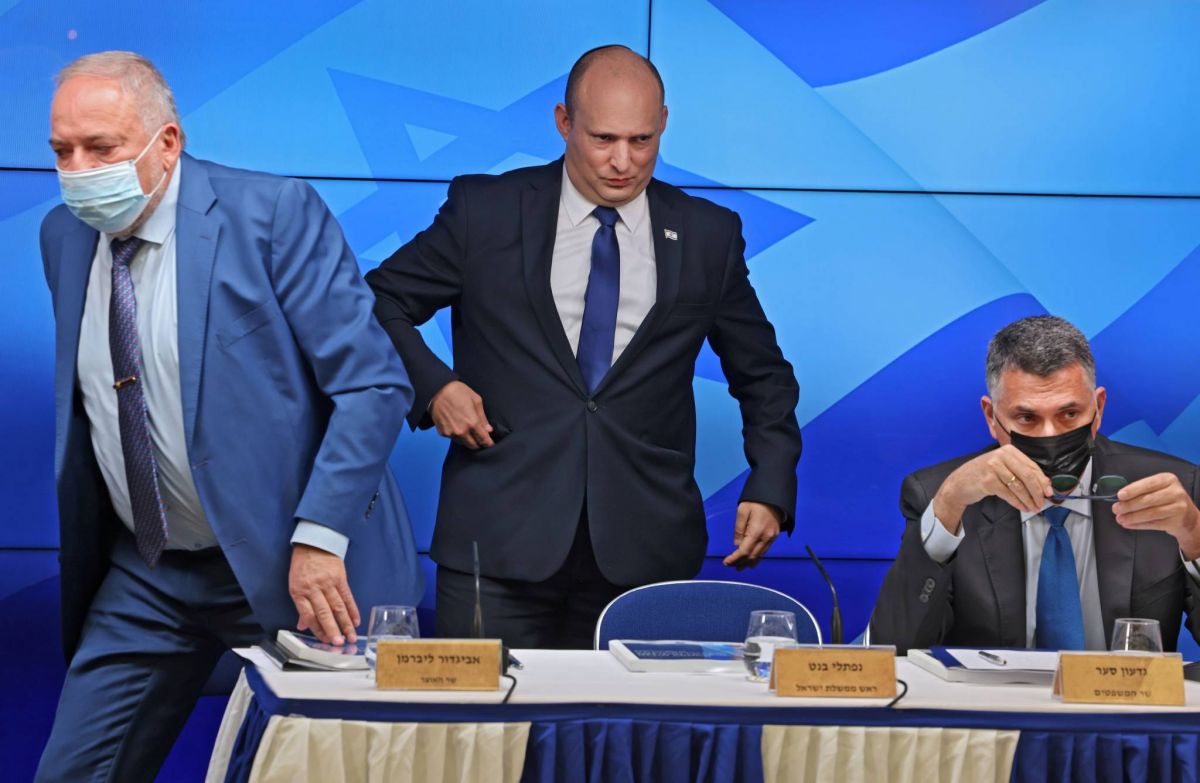 Israël s'engage à la neutralité carbone d'ici 2050