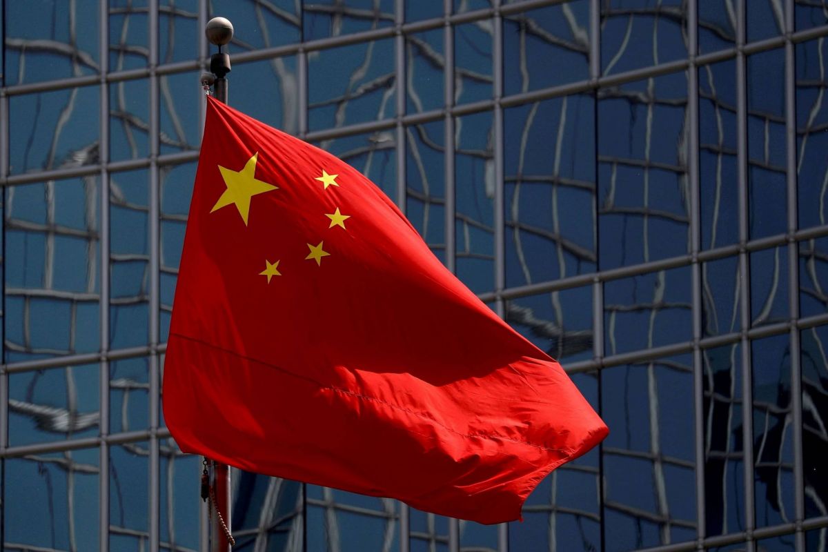 La Chine muscle sa réponse contre un 