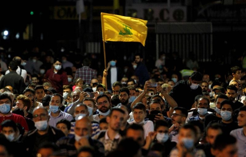 Le Kosovo sanctionne sept personnes et une société pour liens avec le Hezbollah