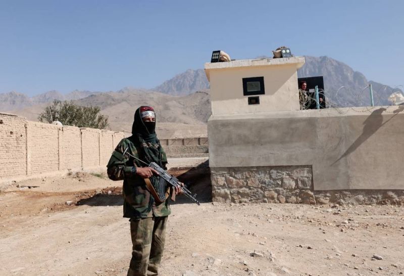 La Chine va bâtir une base pour le Tadjikistan à la frontière afghane