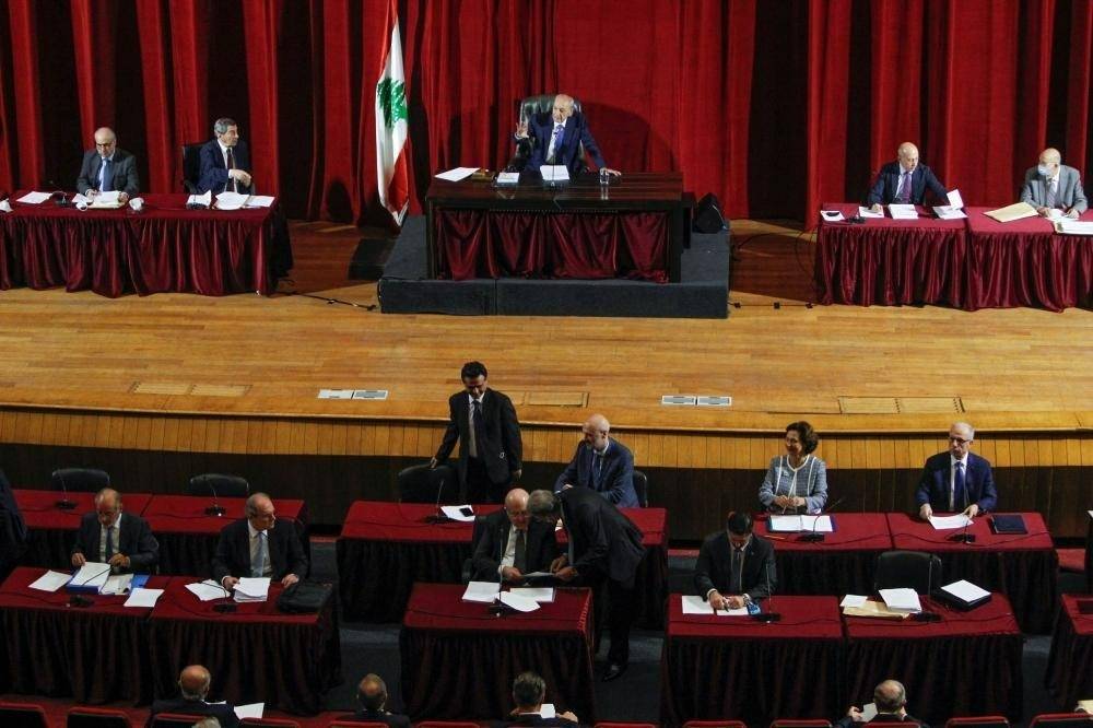 Advocates cry foul after education support bill overlooks children of Lebanese mothers and non-Lebanese fathers Advocates cry foul after education support bill overlooks children of Lebanese mothers and non-Lebanese fathers