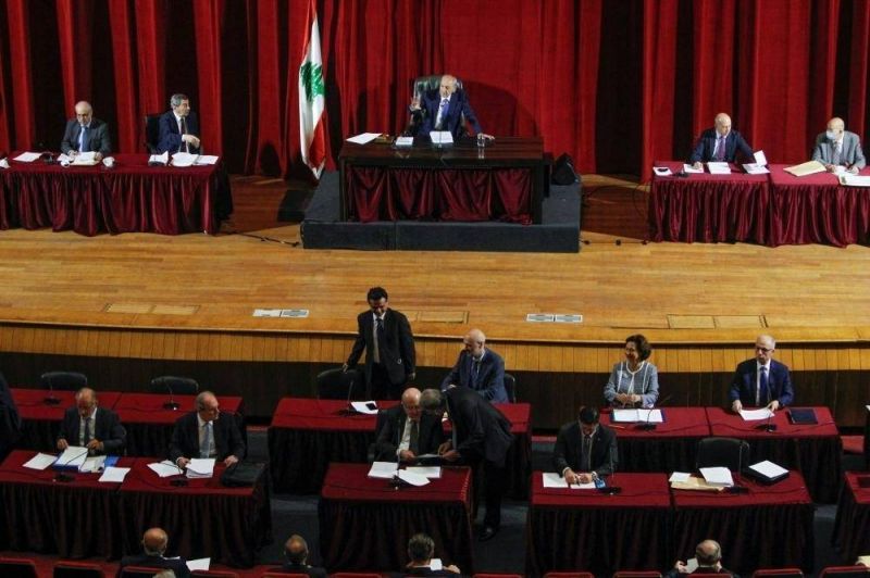 Advocates cry foul after education support bill overlooks children of Lebanese mothers and non-Lebanese fathers