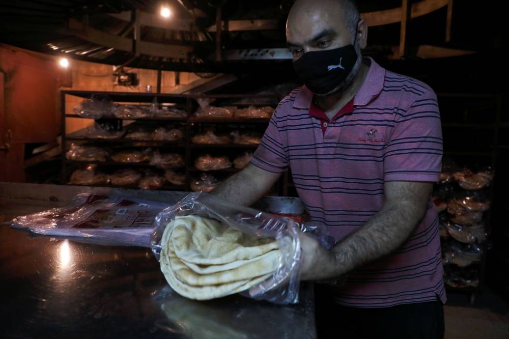 Les boulangeries appellent le ministère de l'Economie à revoir à la hausse le prix du pain