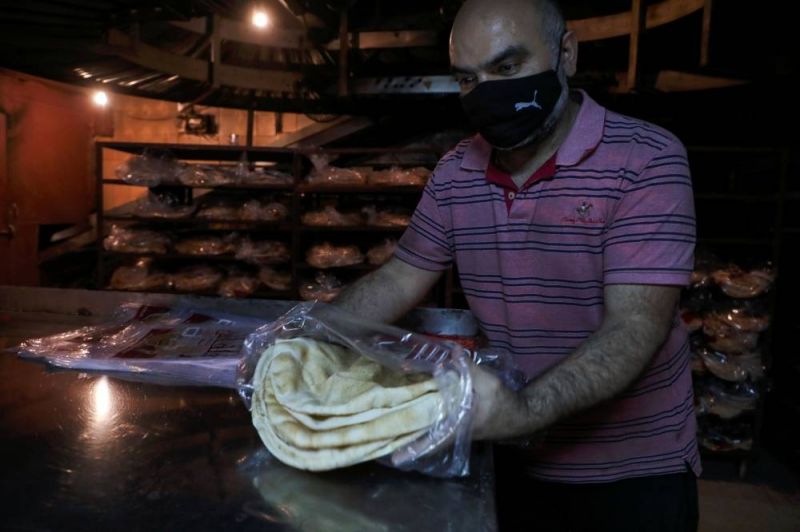 Les boulangeries appellent le ministère de l'Economie à revoir à la hausse le prix du pain