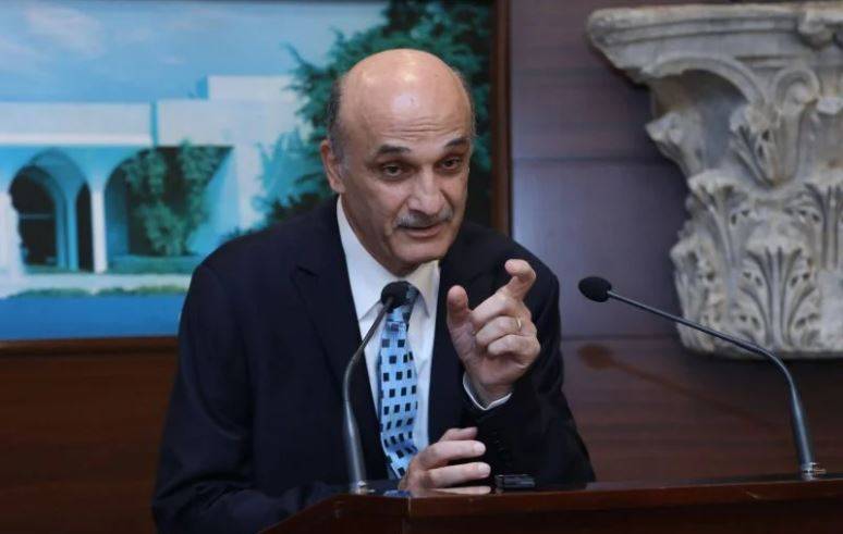 Geagea summoned in Tayyouneh investigation, retired soldiers’ sit-in, upcoming Parliament session: What to know today Geagea summoned in Tayyouneh investigation, retired soldiers’ sit-in, upcoming Parliament session: What to know today